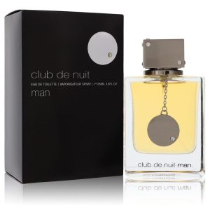 Armaf Eau De Toilette Spray 3.6 oz for Men