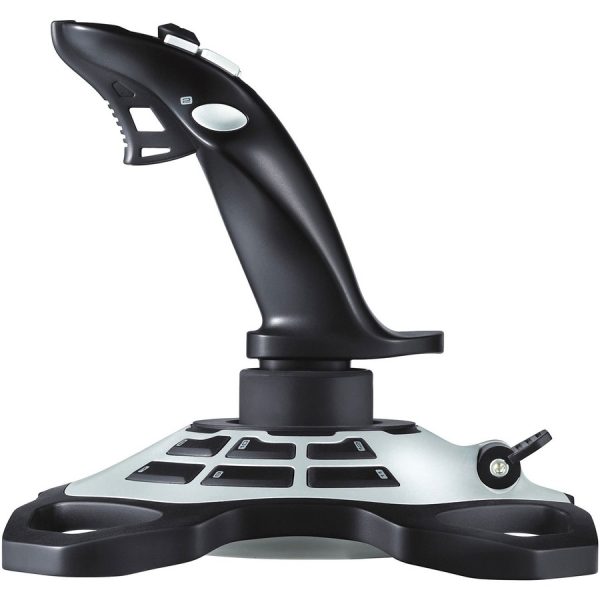 Logitech Extreme 3D Pro Joystick - Image 6