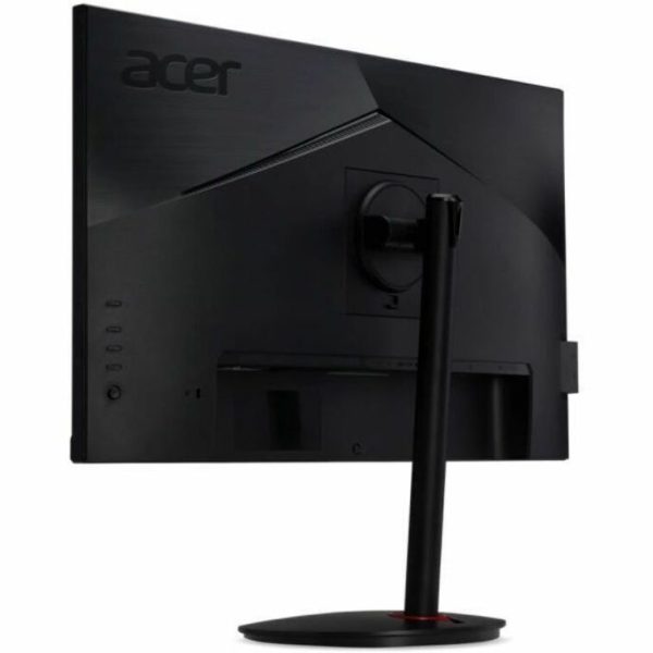Acer Nitro XV270 M3 27" Class Full HD Gaming LED Monitor - 16:9 - Black - Image 2
