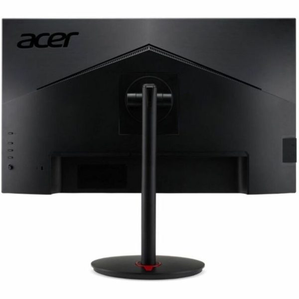 Acer Nitro XV270 M3 27" Class Full HD Gaming LED Monitor - 16:9 - Black - Image 3