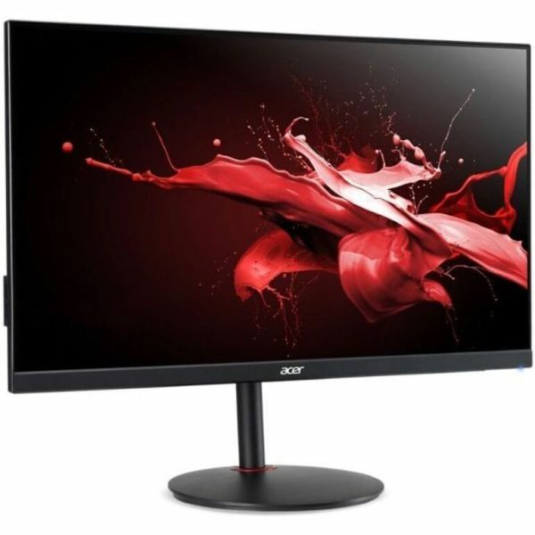 Acer Nitro XV270 M3 27" Class Full HD Gaming LED Monitor - 16:9 - Black - Image 5