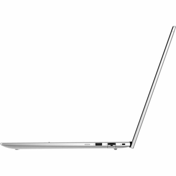 HP ProBook 465 G11 16" Notebook - WUXGA - AMD Ryzen 5 7535U - 8 GB - 256 GB SSD - English Keyboard - Pike Silver Aluminum - Image 4