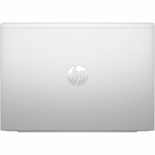 HP ProBook 465 G11 16" Notebook - WUXGA - AMD Ryzen 5 7535U - 8 GB - 256 GB SSD - English Keyboard - Pike Silver Aluminum - Image 7