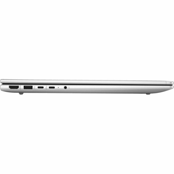 HP ProBook 465 G11 16" Notebook - WUXGA - AMD Ryzen 5 7535U - 8 GB - 256 GB SSD - English Keyboard - Pike Silver Aluminum - Image 9