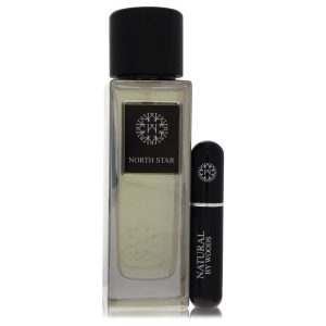 The Woods Collection Eau De Parfum Spray With Mini Refillable Spray (Unisex Unboxed) 3.4 oz for Women
