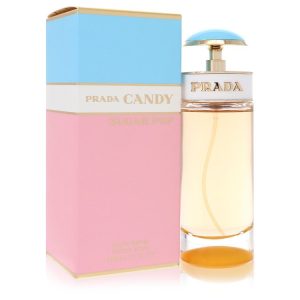 Prada Eau De Parfum Spray 2.7 oz for Women