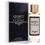 Molyneux Eau De Parfum Spray 3.4 oz for Women