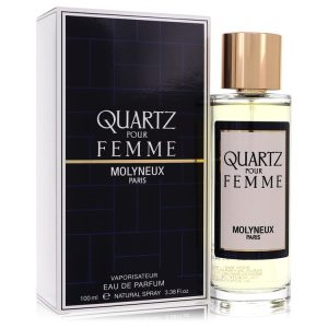 Molyneux Eau De Parfum Spray 3.4 oz for Women