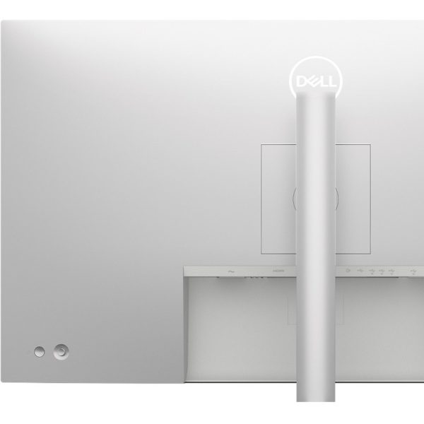 Dell UltraSharp U2723QE 27" Class 4K UHD LCD Monitor - 16:9 - Black, Silver - Image 6