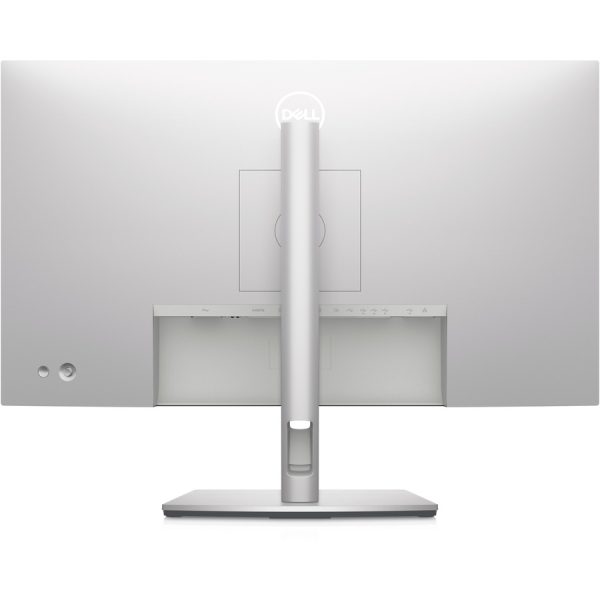 Dell UltraSharp U2723QE 27" Class 4K UHD LCD Monitor - 16:9 - Black, Silver - Image 13