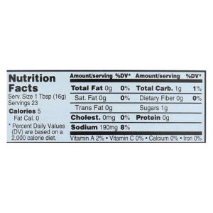 Heinz Ketchup, Reduced Sugar  - Case of 6 - 13 OZ