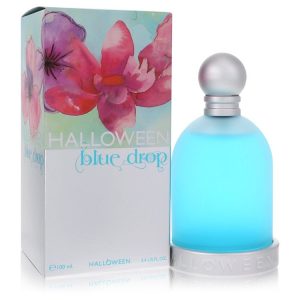 Jesus Del Pozo Eau De Toilette Spray 3.4 oz for Women