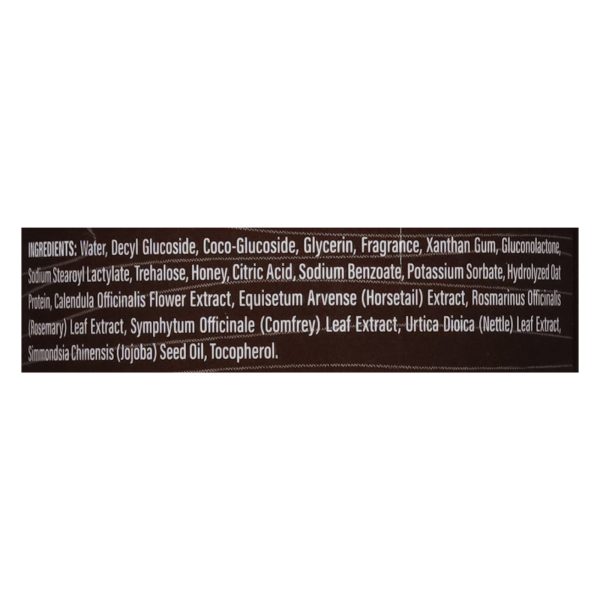 Dr. Squatch - Fresh Falls Shampoo - EA of 1-8 FZ - Image 2