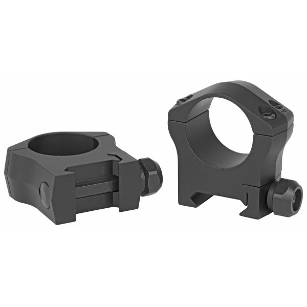 WARNE MT 1" MED MATTE - Image 2