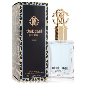 Roberto Cavalli Eau De Parfum Spray 3.3 oz for Women