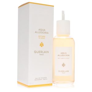 Guerlain Eau De Toilette Refill 6.7 oz for Women