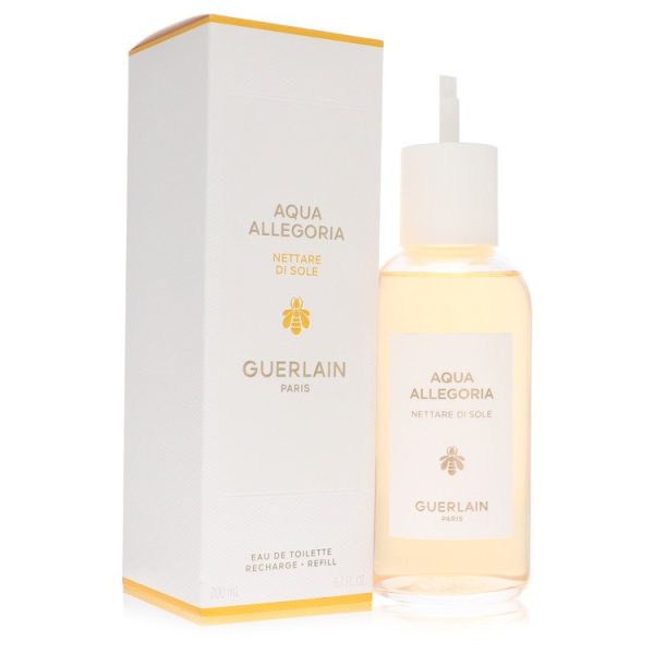 Guerlain Eau De Toilette Refill 6.7 oz for Women