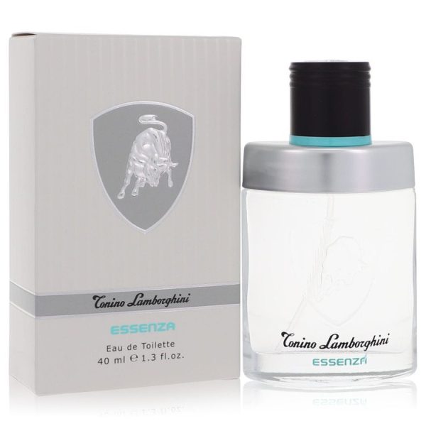 Tonino Lamborghini Eau De Toilette Spray 1.3 oz for Men