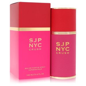 Sarah Jessica Parker Eau De Parfum Spray 3.4 oz for Women