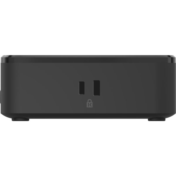 Belkin Universal USB-C Triple Display Laptop Docking Station - Chrome OS & Windows - 85W - Image 6
