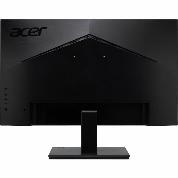 Acer Vero V7 V227Q H 22" Class Full HD LED Monitor - 16:9 - Black - Image 3