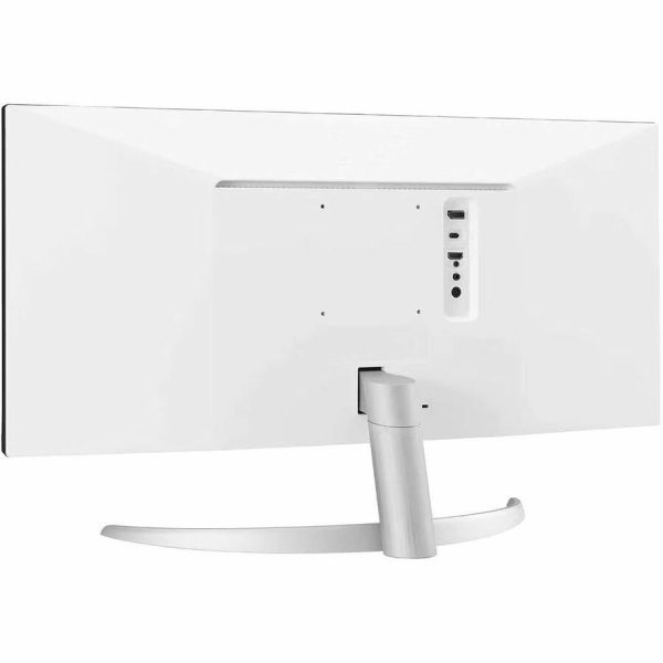 LG 29BQ650-W 29" Class UW-UXGA LCD Monitor - 21:9 - Image 3