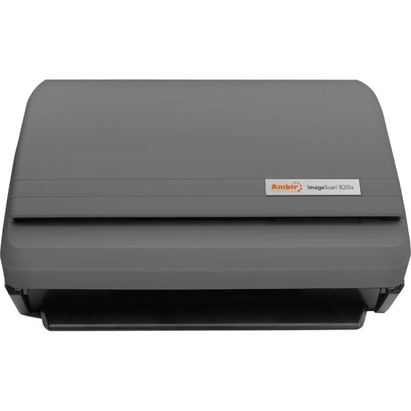 ImageScan Pro 820ix for use with athenahealth - Image 2