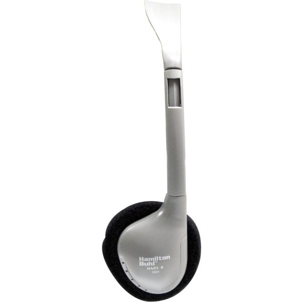 Hamilton Buhl On Ear Stereo Headphone with - Image 2
