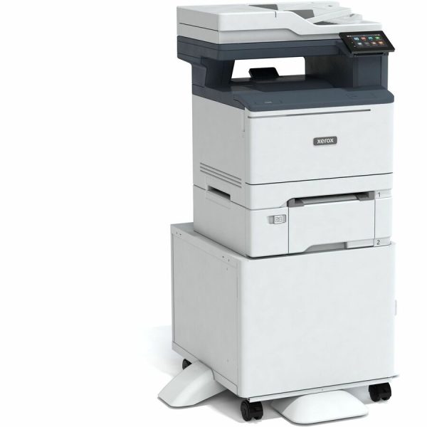 Xerox C325 Wired & Wireless Laser Multifunction Printer - Color - Image 5