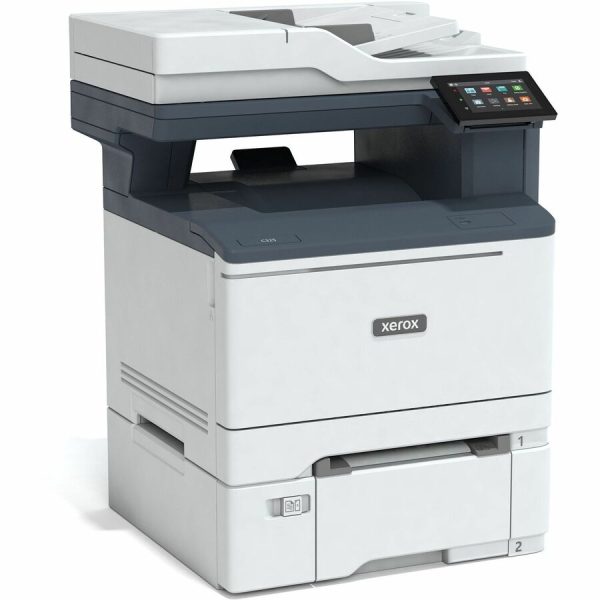 Xerox C325 Wired & Wireless Laser Multifunction Printer - Color - Image 6