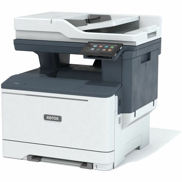Xerox C325 Wired & Wireless Laser Multifunction Printer - Color - Image 12