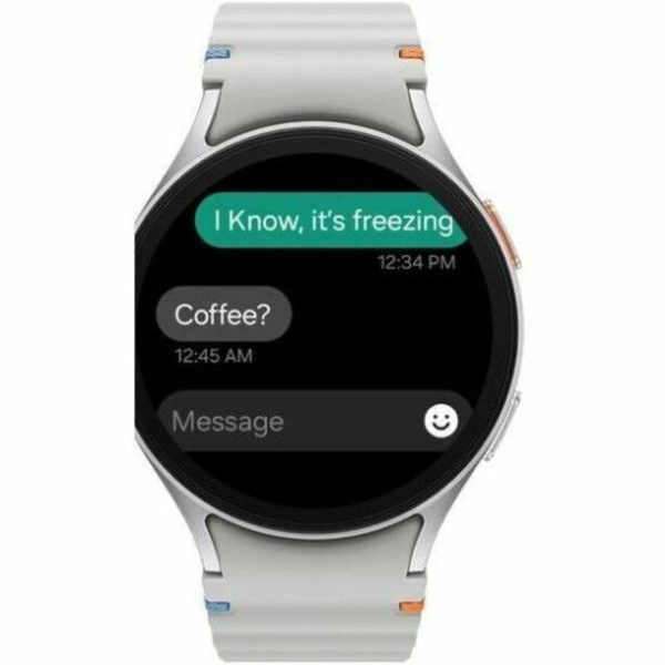 Samsung Galaxy Watch7 SM-L310NZ Smart Watch - Image 4