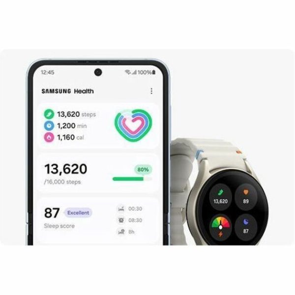 Samsung Galaxy Watch7 SM-L310NZ Smart Watch - Image 5