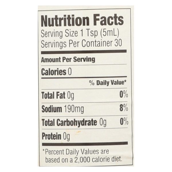 Try Me Yucatan Sunshine - Habanero Pepper Sauce - Case of 6 - 5 Fl oz. - Image 2