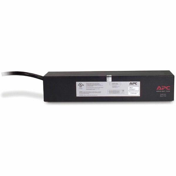 APC by Schneider Electric Rack PDU, Switched, 2U, 30A, 120V, (16)5-20 - Image 2