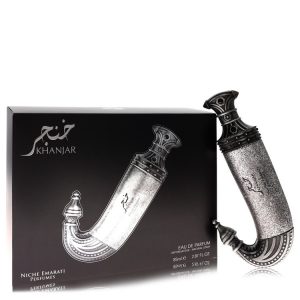 Lattafa Eau De Parfum Spray 2.8 oz for Men