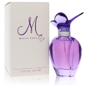 Mariah Carey Eau De Parfum Spray 3.4 oz for Women