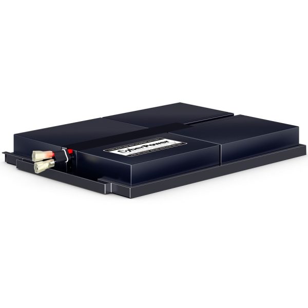 CyberPower RB0670X4 Replacement Battery Cartridge - Image 4