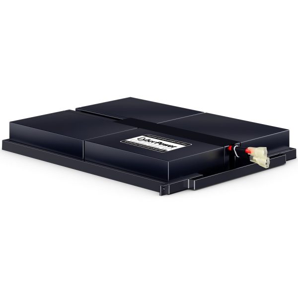 CyberPower RB0670X4 Replacement Battery Cartridge - Image 5
