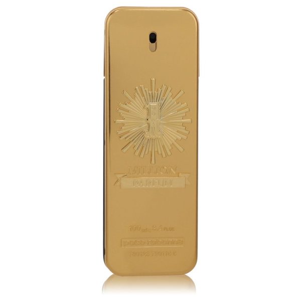 Paco Rabanne Parfum Spray (unboxed) 3.4 oz for Men