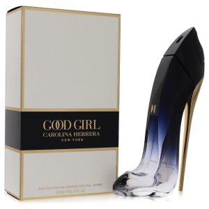 Carolina Herrera Eau De Parfum Legere Spray 2.7 oz for Women
