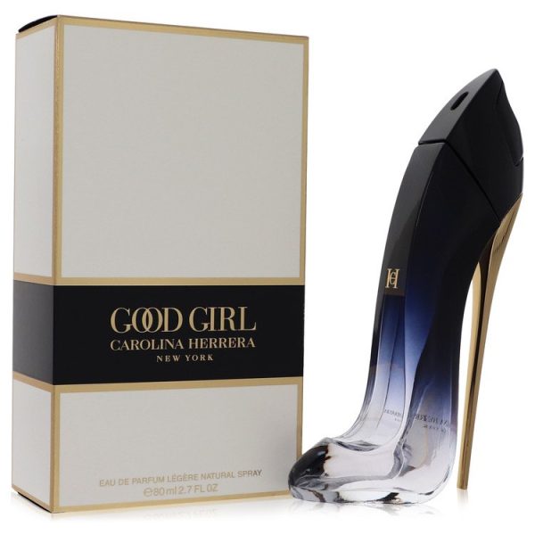 Carolina Herrera Eau De Parfum Legere Spray 2.7 oz for Women