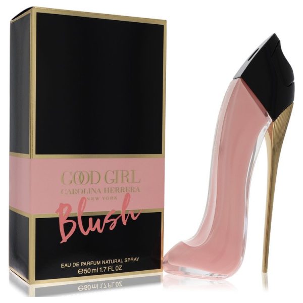 Carolina Herrera Eau De Parfum Spray 1.7 oz for Women