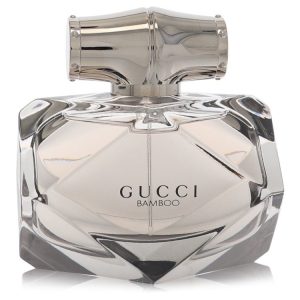 Gucci Eau De Parfum Spray (Tester) 2.5 oz for Women