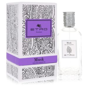 Etro Eau De Toilette Spray (Unisex) 3.4 oz for Women