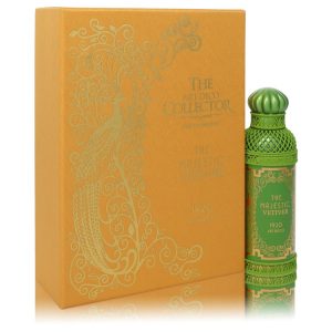 Alexandre J Eau De Parfum Spray (Unisex) 3.4 oz for Women