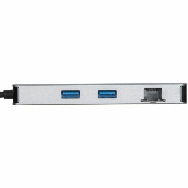 Targus USB-C Dual HDMI 4K Docking Station with 100W PD Pass-Thru - Image 7