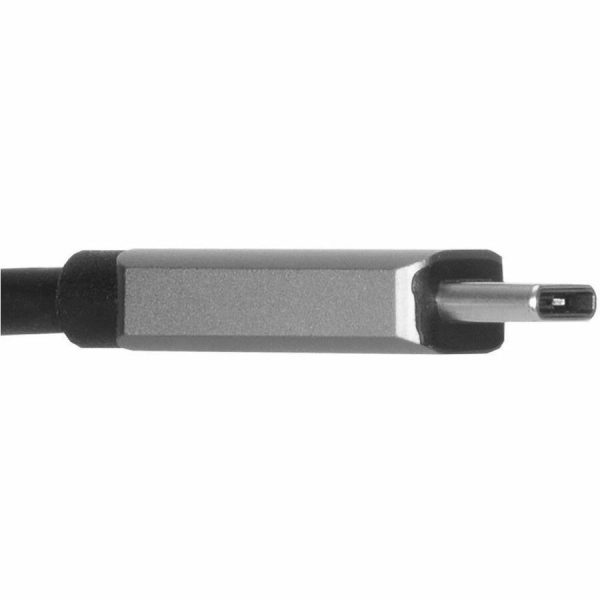 Targus USB-C Dual HDMI 4K Docking Station with 100W PD Pass-Thru - Image 8