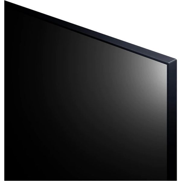 LG Commercial Lite 65UR340C9UD 65" LED-LCD TV - 4K UHDTV - Navy Blue - Image 2