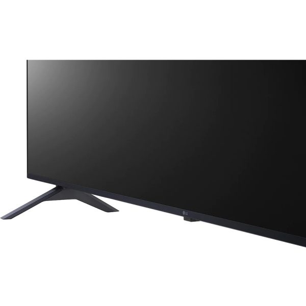 LG Commercial Lite 65UR340C9UD 65" LED-LCD TV - 4K UHDTV - Navy Blue - Image 3